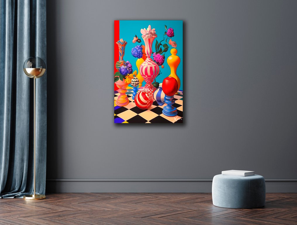 X-Art - Metavers #2.1