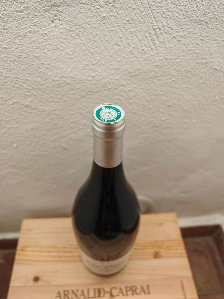 2023 JC Guyaux - Bâtard-Montrachet Grand Cru - 1 Pullo (0.75L) #2.1