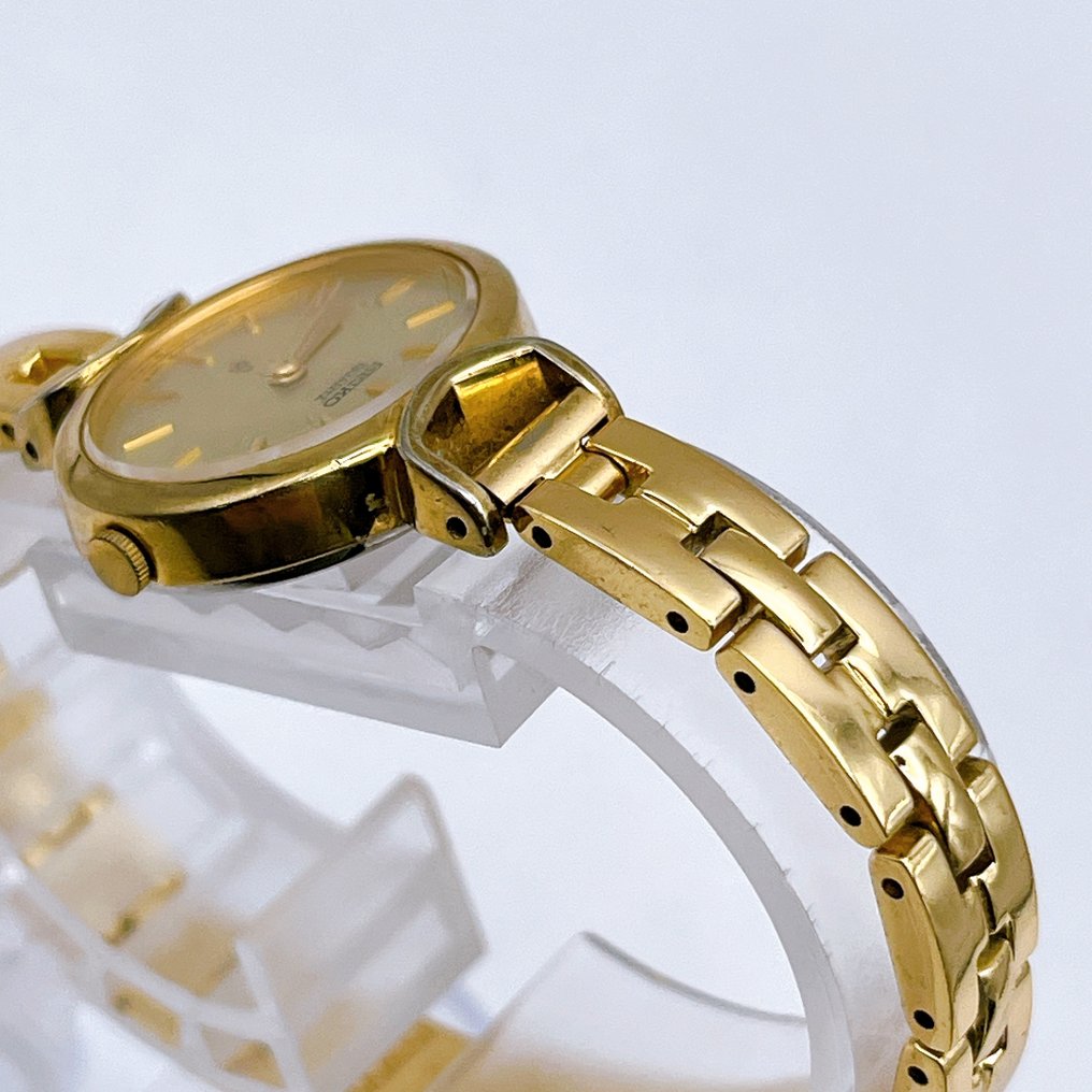 Seiko - Vintage - Ei pohjahintaa - 2920-5670 - Naiset - 1990-1999 #4.3