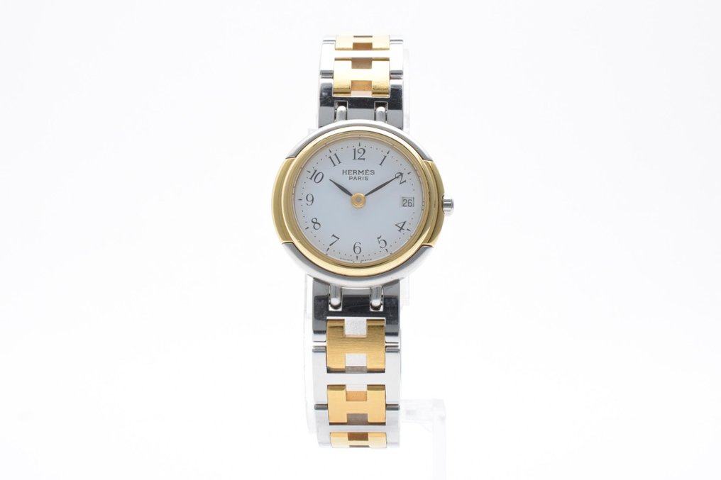 Hermès - Windsor - Femme - 1990-1999  #2.1