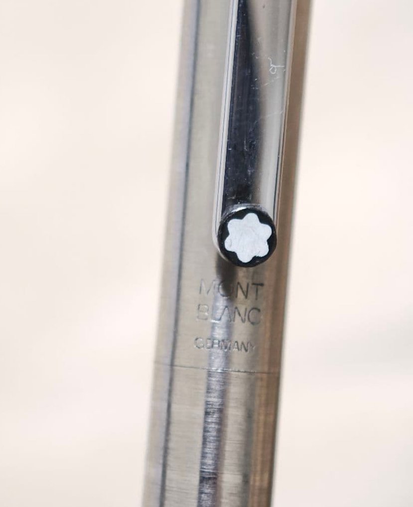 Montblanc - Pix - Fără preț de rezervă - Pix cu pastă #3.2