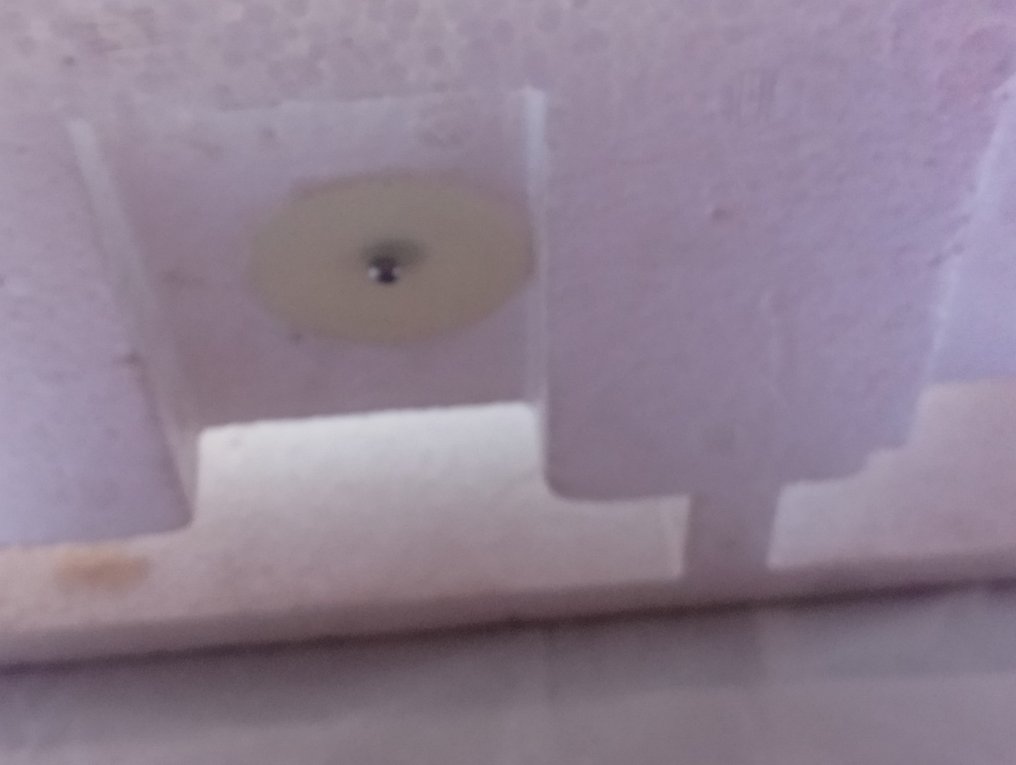 Azrak-Hamway  - Speelgoedauto R/C Batmobile - 1970-1980 - V.S. #3.2