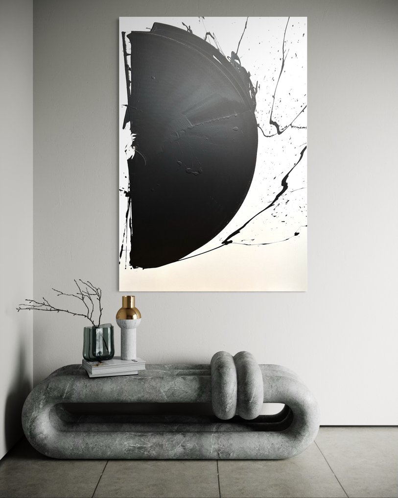 Eren - Shadow Curve - XXL #2.1