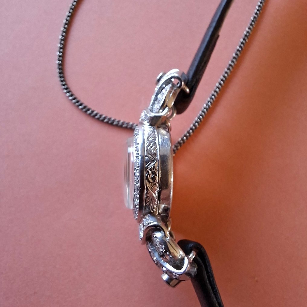 SALBERT - Damen - 1950-1959  #1.0