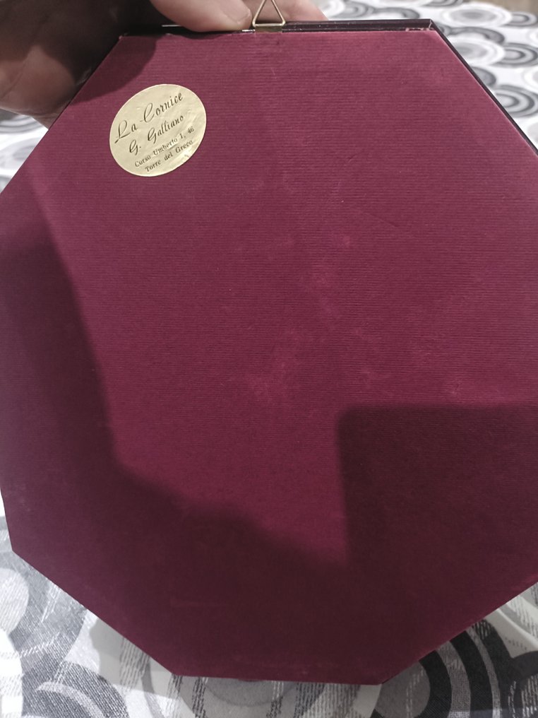 Träskiss - Kamé #3.2