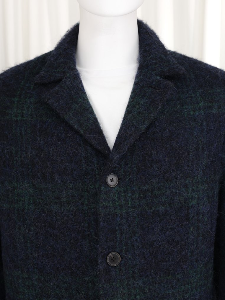 Wood Wood - NO RP - Παλτό #2.1