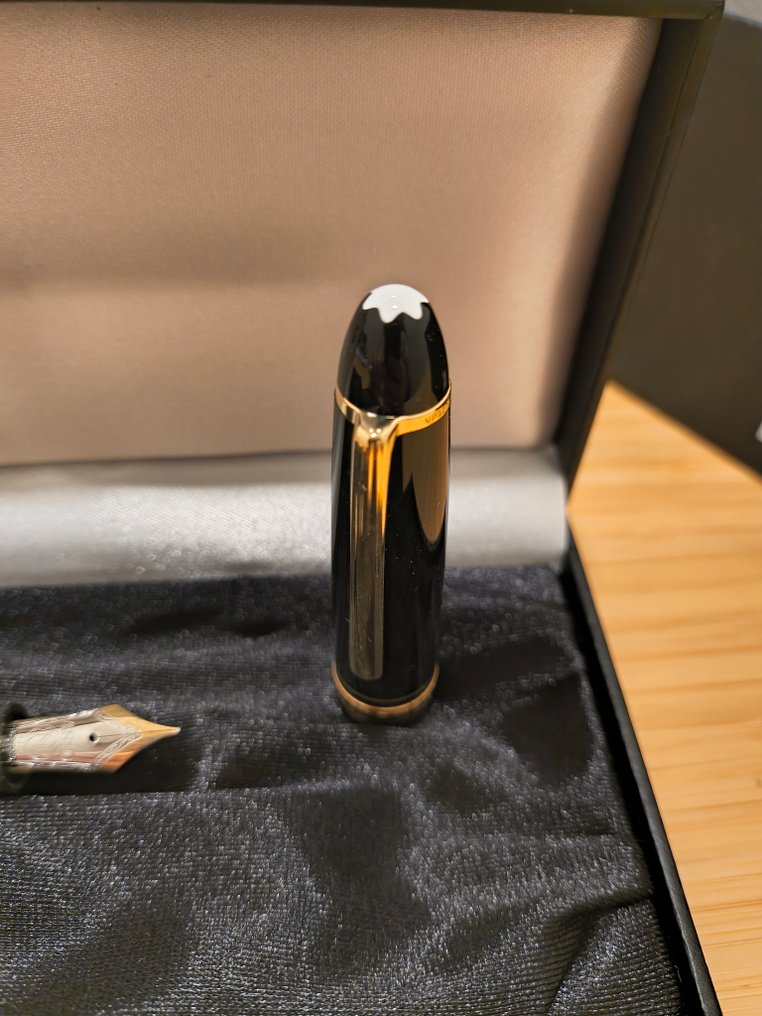 Montblanc - 146 - Stilou fântănă #4.3