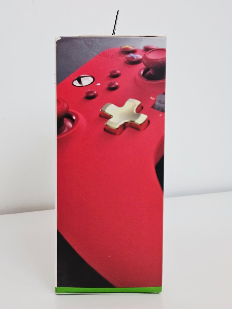 Microsoft - Xbox One - Manette Filaire Améliorée Xbox One & Xbox One X/S - Βιντεοπαιχνίδια - Στην αρχική του συσκευασία #2.1