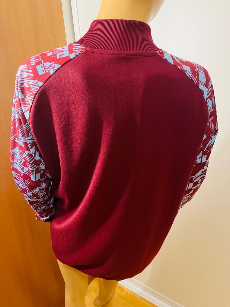 Burnley FC - English Football League - Fußballtrikot #4.3