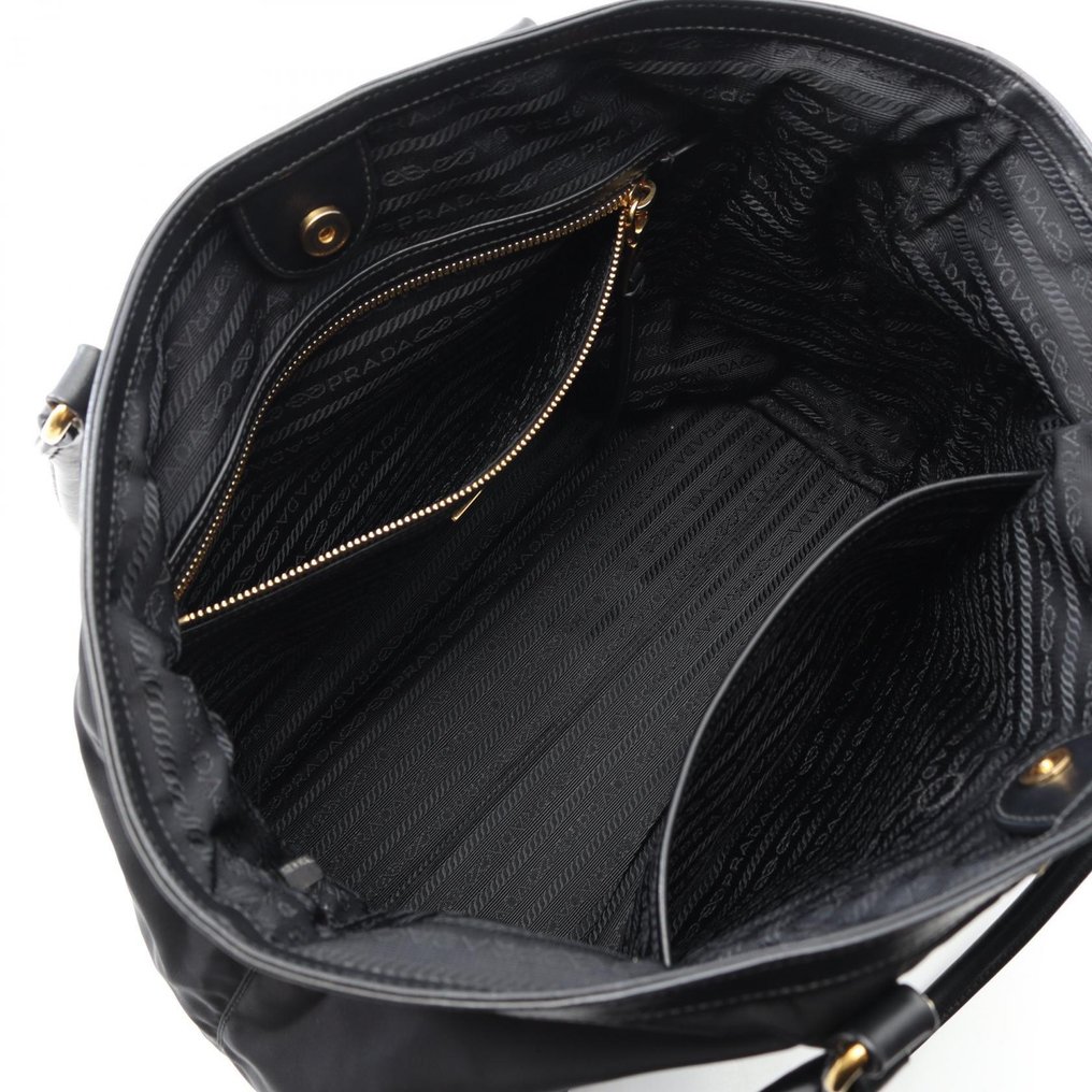 Prada - Tote bag #2.1