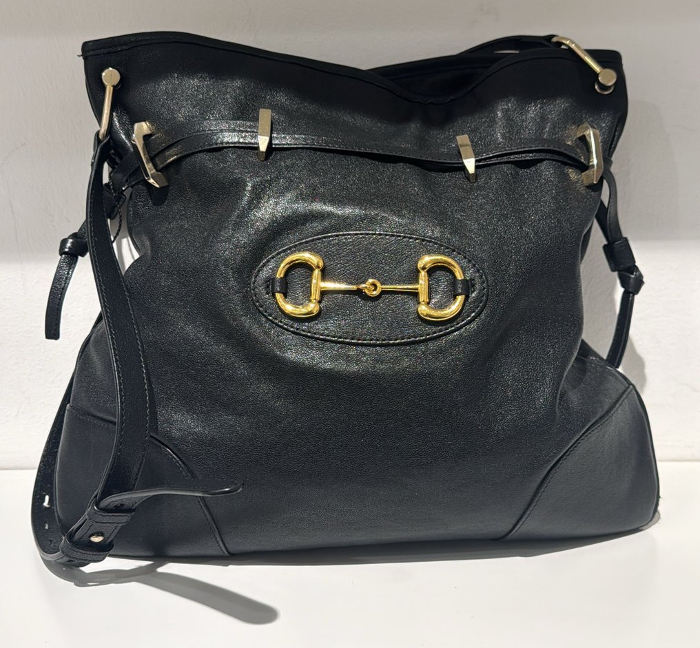 Gucci - HORSEBIT - Handväska #1.0