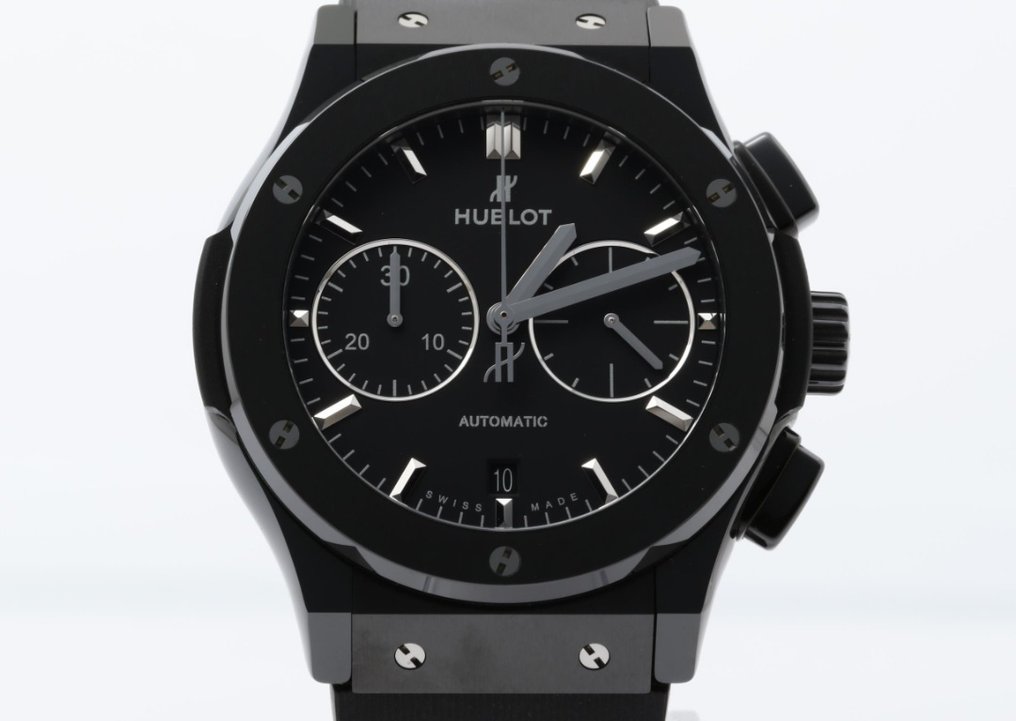 Hublot - Classic Fusion - Herre - 2024 #1.0