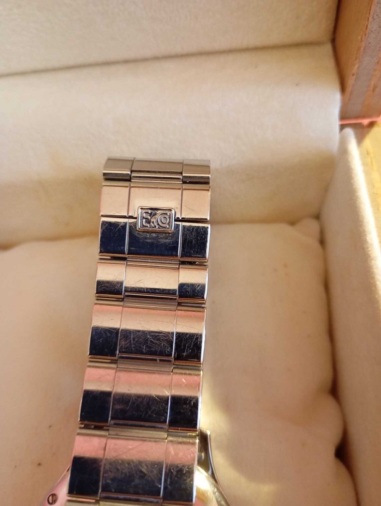 Eberhard & Co. - Aiglon - 41116 - Unisex - 2000-2010  #3.2