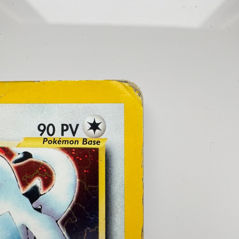 Pokémon Card - Lugia Holo (NG9) - WOTC - Neo Genesis #3.2