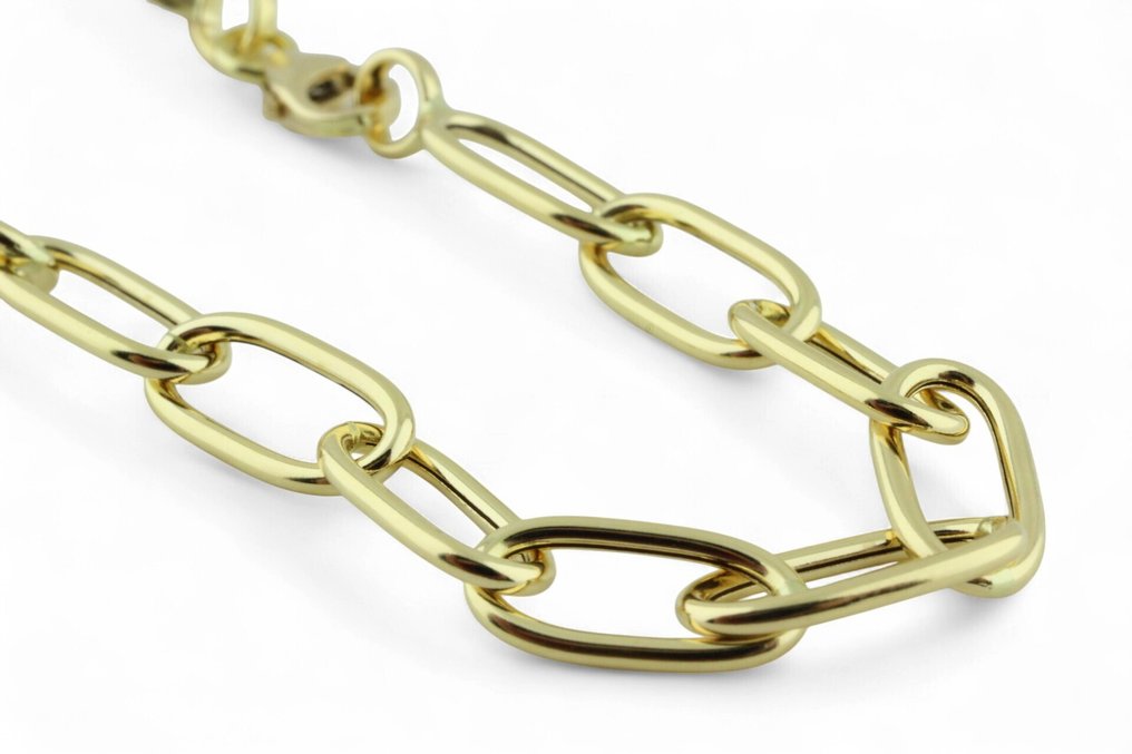 Armband - 18 kt Gelbgold #1.0