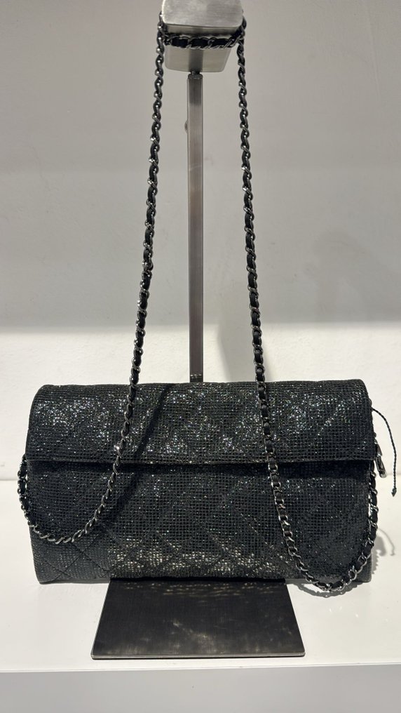 Chanel - Wallet on Chain - Crossbody-Bag #1.0