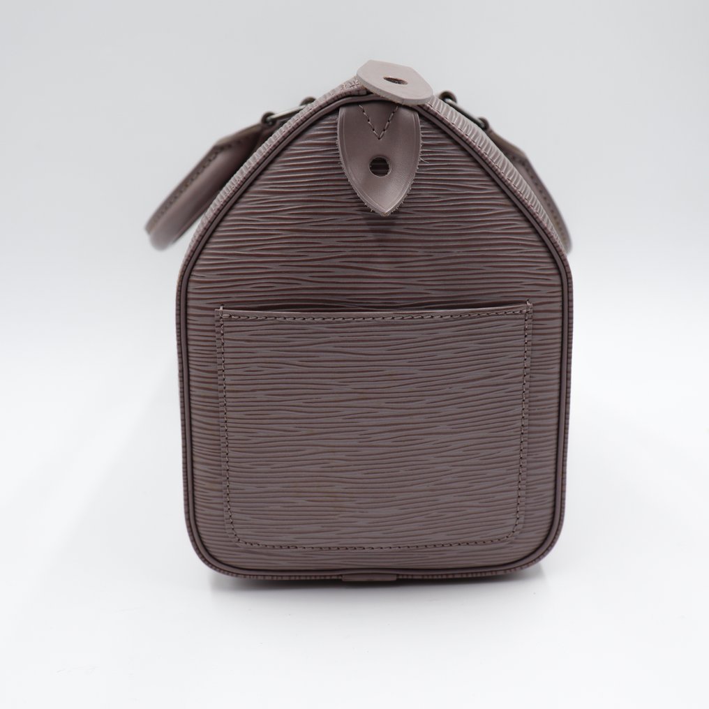 Louis Vuitton - Speedy 30 - Bolso/bolsa #1.0