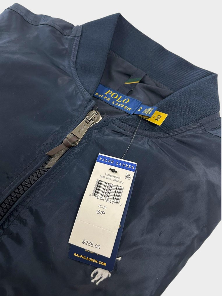 Ralph Lauren - Frakke - Nyt med labels #4.3