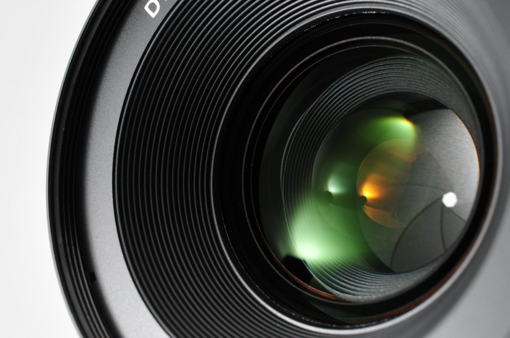 Sony DT 1.8/35mm SAM SAL35F18 [#1114] Kameraobjektiv #2.1