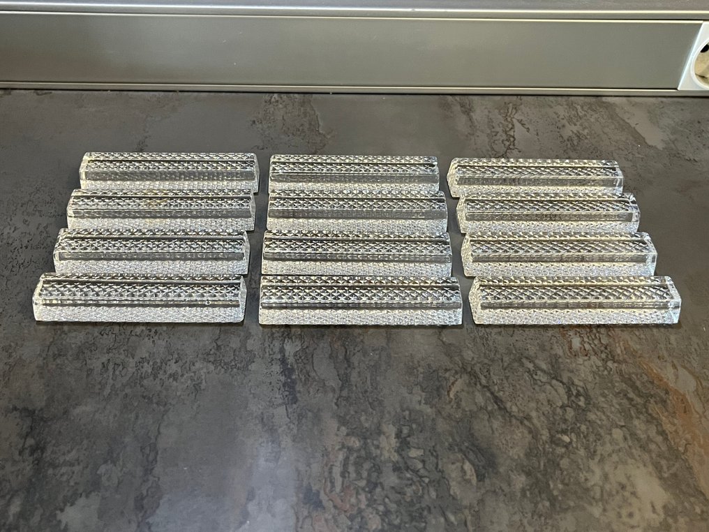 Foreign - Θήκη μαχαιριών (12) - Κρύσταλλο #2.1