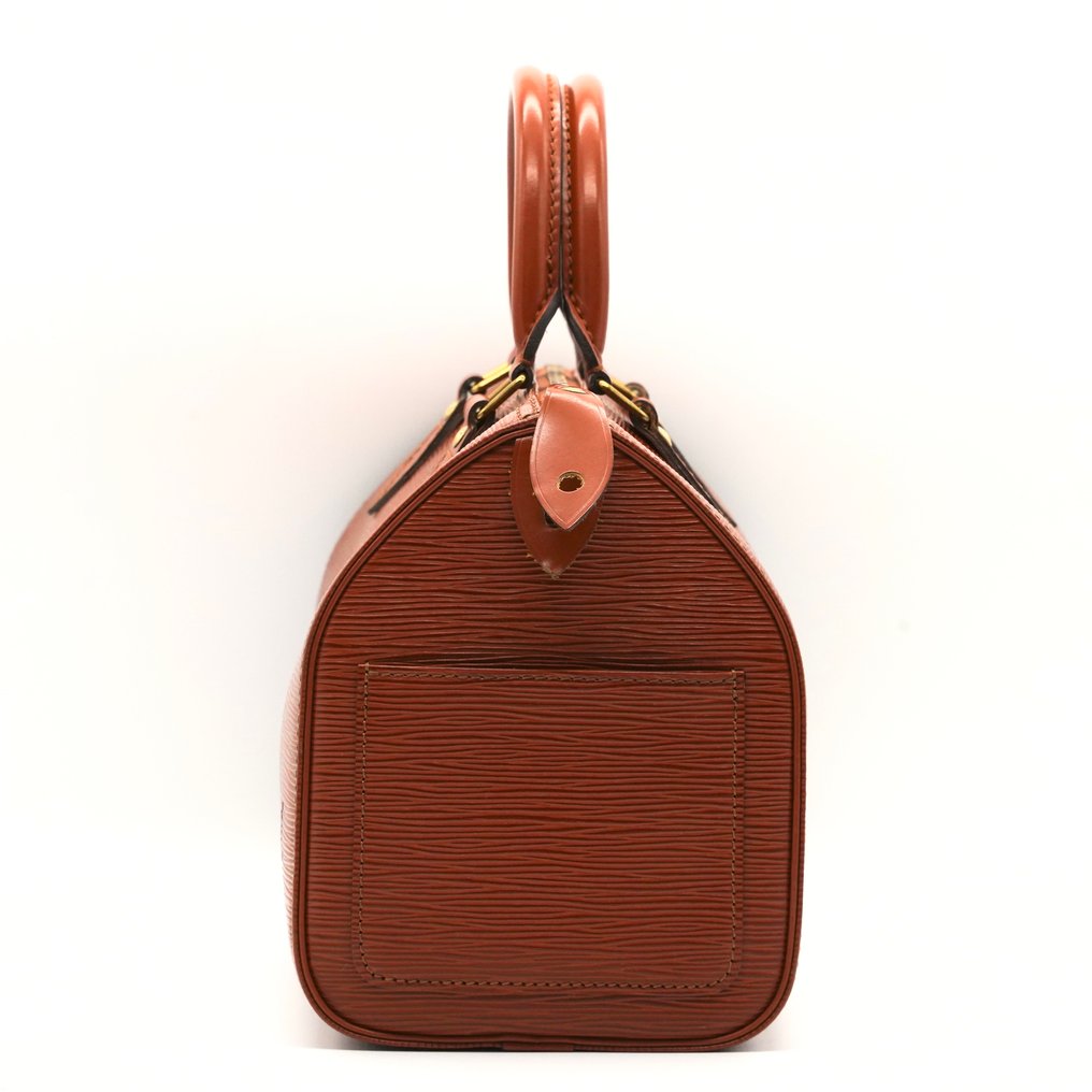 Louis Vuitton - Speedy 25 - Håndtaske #3.2