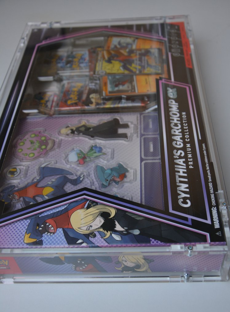 Pokémon - 1 Sealed box - Scarlet & Violet - Destined Rivals #3.2