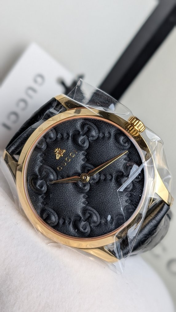 Gucci - YA1264034A - χωρίς τιμή ασφαλείας - 19077955 - Unisex - 2010-2020 #1.0