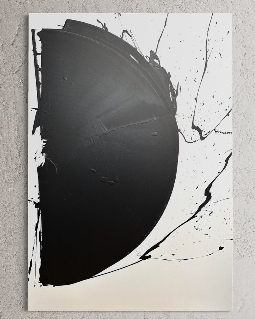 Eren - Shadow Curve - XXL #1.0