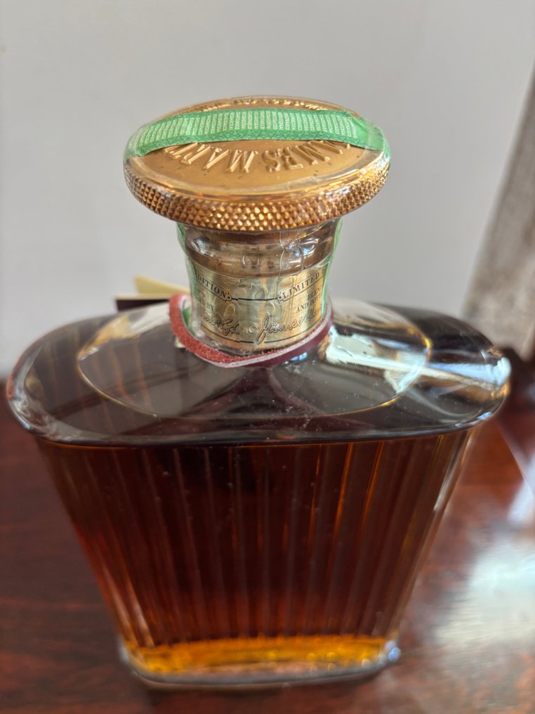 James Martin's 30 years old - Malts of Scotland - 70cl #4.3