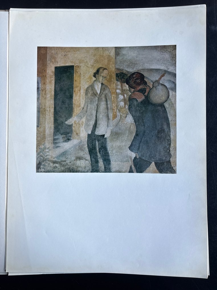 Van De Woestyne - Gustave Van De Woestyne - 1967 #4.3