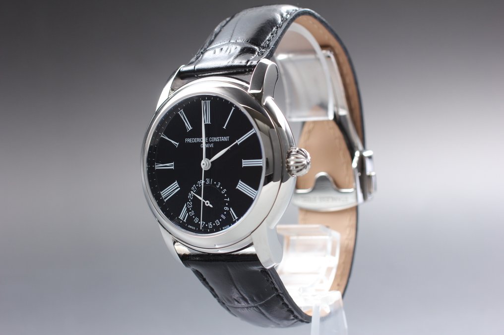Frédérique Constant - Classic Manufacture - FC-710X4H4/5/6 - Άνδρες - 2000-2010 #3.2