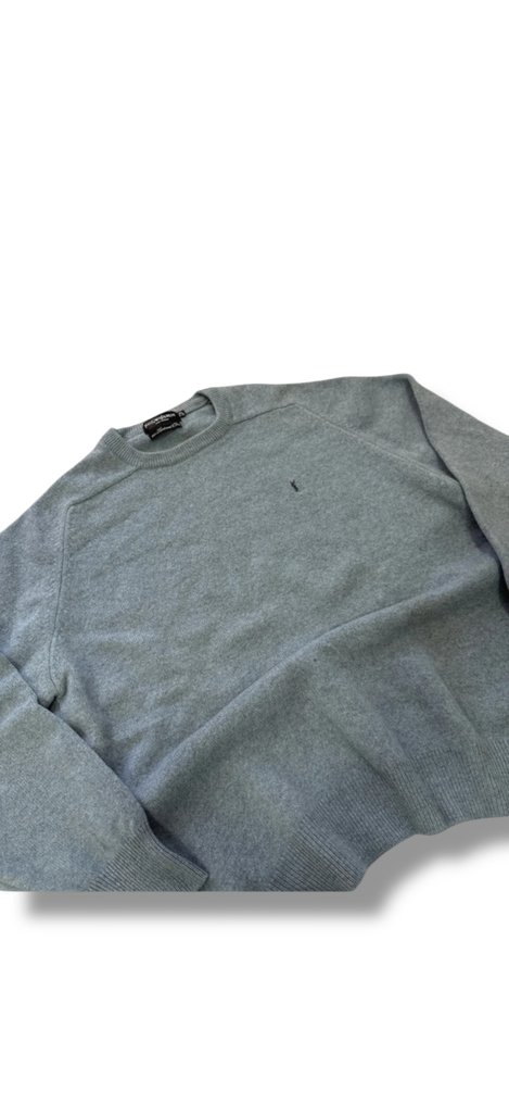 Yves Saint Laurent - 毛衣 - Vintage #2.1
