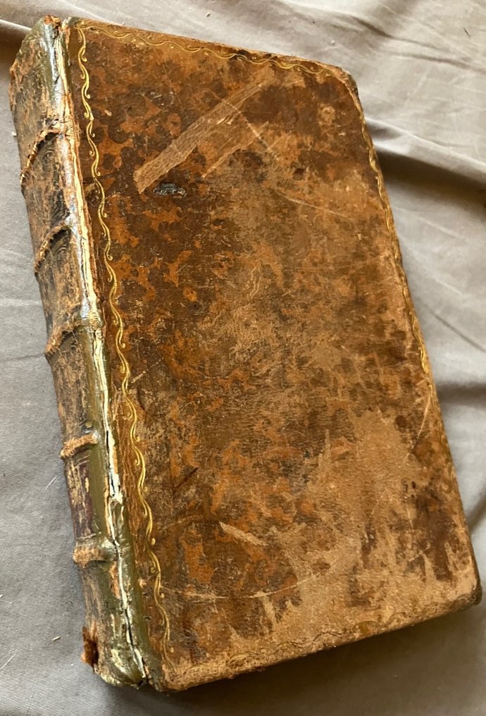 (Friedrich Carl von Moser) - Patriotische Briefe - 1767 #3.2