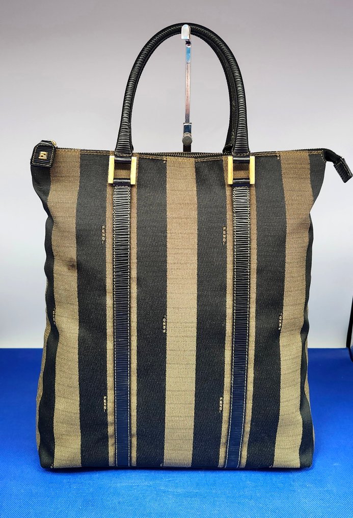 Fendi - Τσάντα tote #1.0
