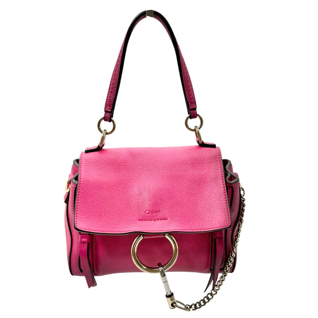 Chloé - Sac à main #1.0