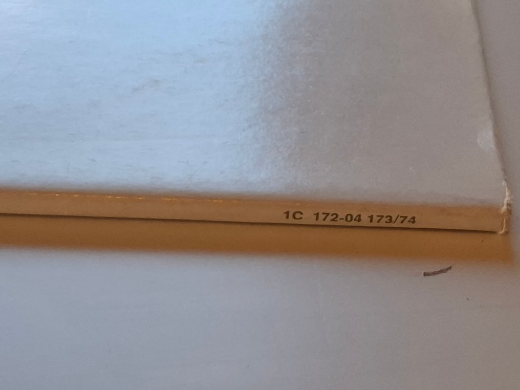 Beatles - The Beatles - Άλμπουμ 2xLP (διπλό άλμπουμ) - 1968 #3.2