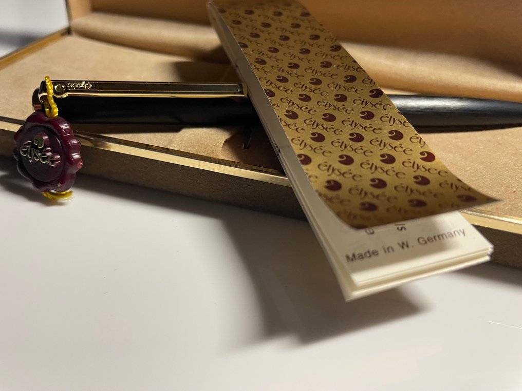 Elysee - Nincs minimálár - Golyóstoll #4.3