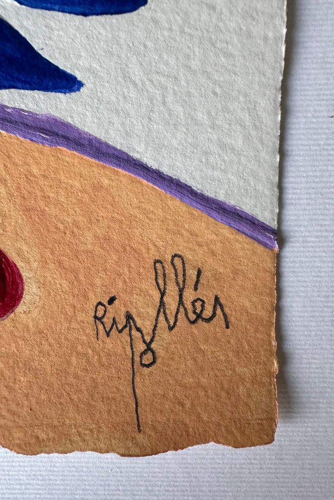 Ripolles - Director #1.0