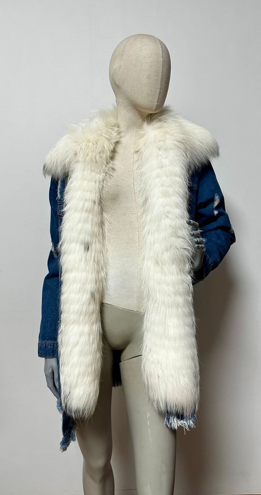 Artisan Furrier - Jacket #1.0