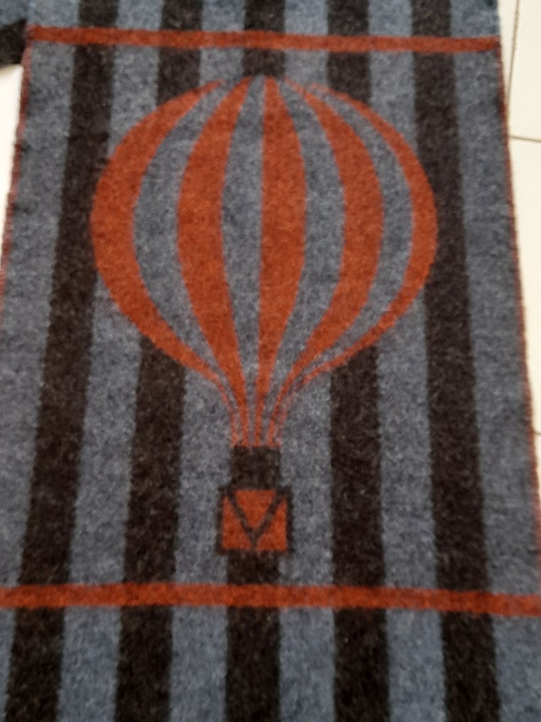 Louis Vuitton - Hot Air Balloon - Écharpe #3.2