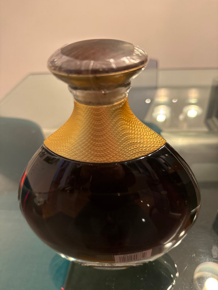 Zacapa - XO Solera Gran Reserva Especial  - 70cl #4.3