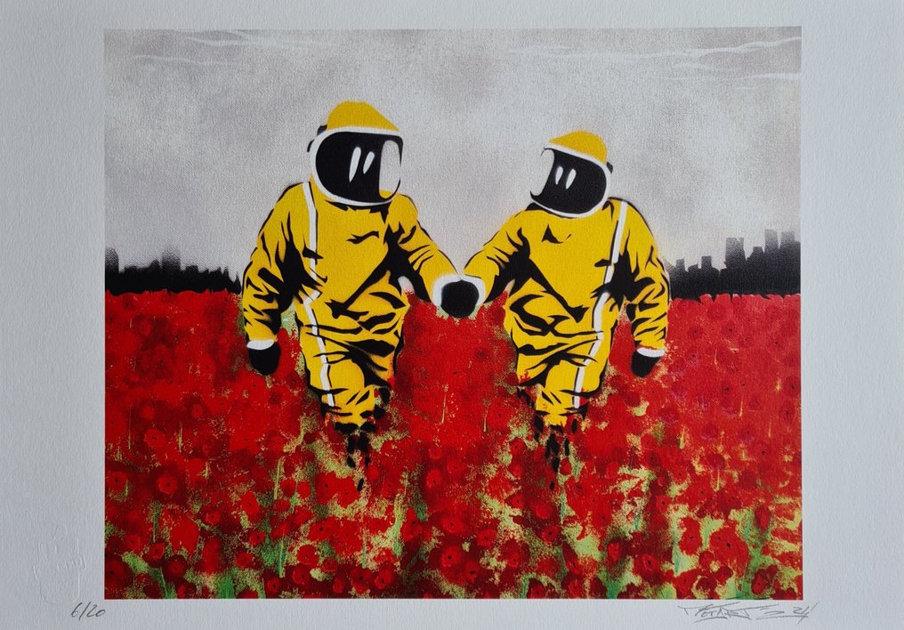 CANNED (Mofart'z) - Oxymore 2052 #1.0