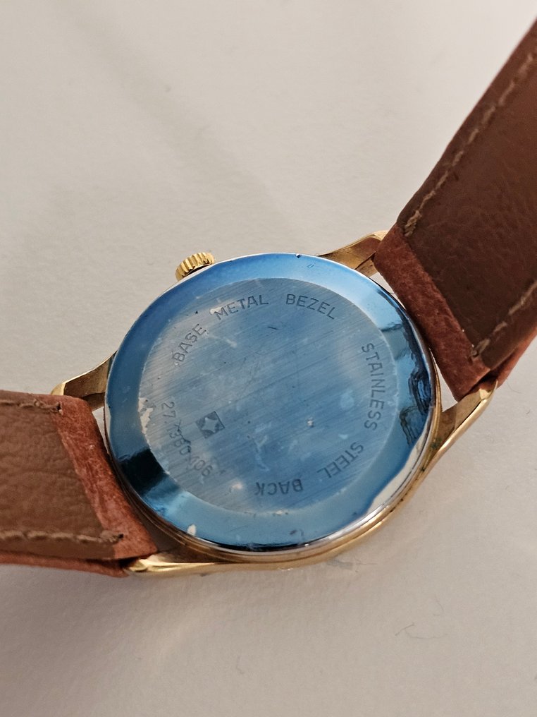 Zenith - Unknown - No reserve price - Women - 1980-1989  #3.2