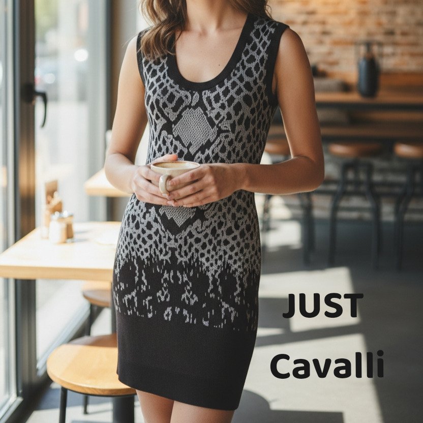 Roberto Cavalli - 女式西服 - New with tags #1.0
