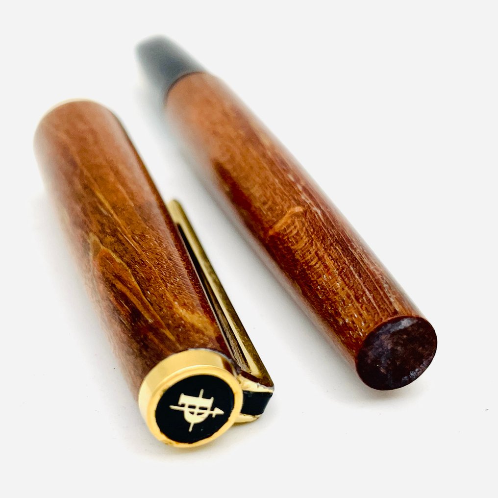 Pilot - CUSTOM 18K Gold 750 - 没有保留价 - 钢笔 #3.2