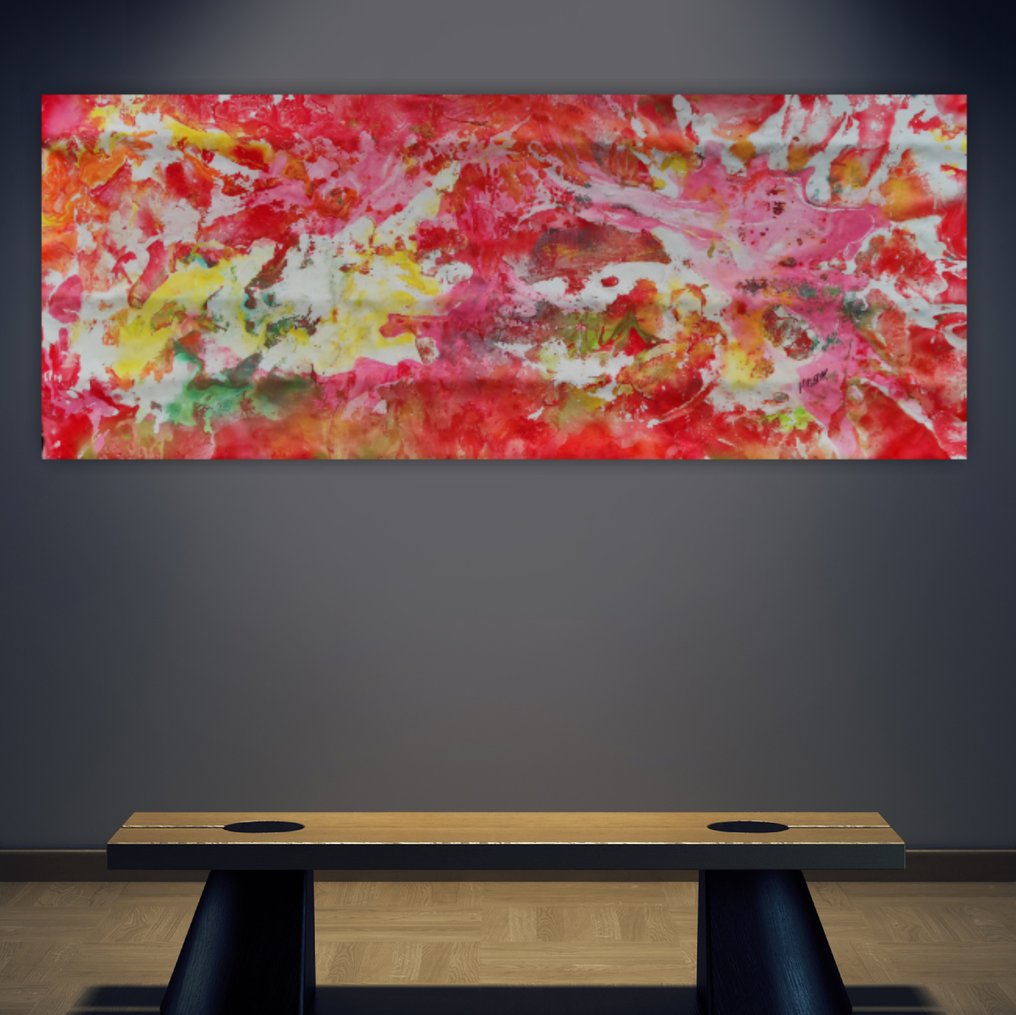 Joan LLaverias - Posidonia 86 - XXL #3.2