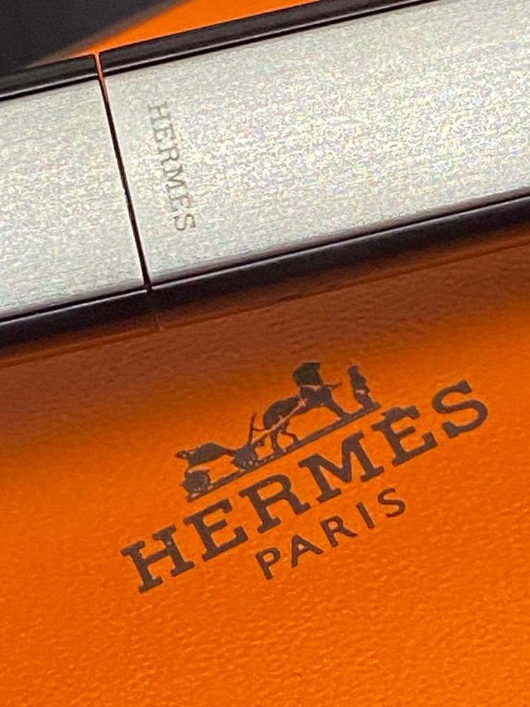 Hermès - Nautilus - 圆珠笔 #2.1