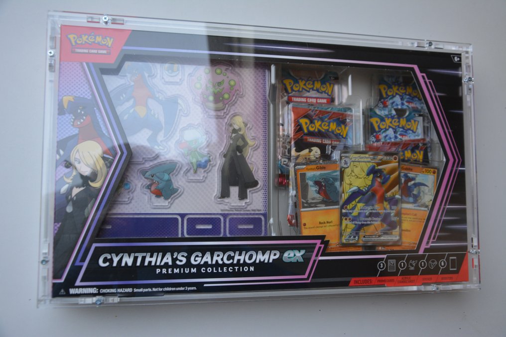 Pokémon - 1 Sealed box - Scarlet & Violet - Destined Rivals #1.0