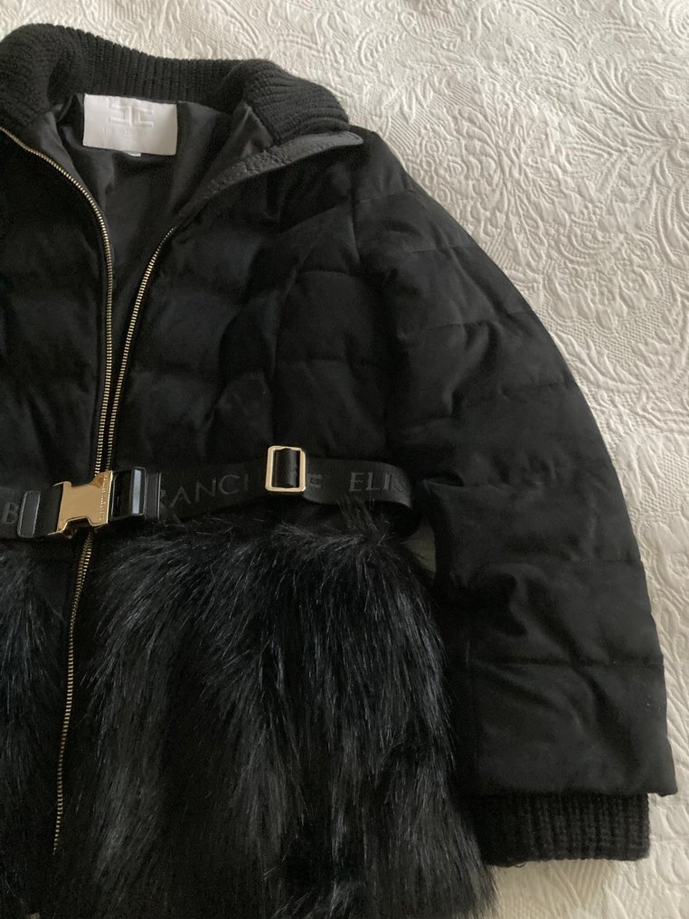 Elisabetta Franchi - Jacka #4.3