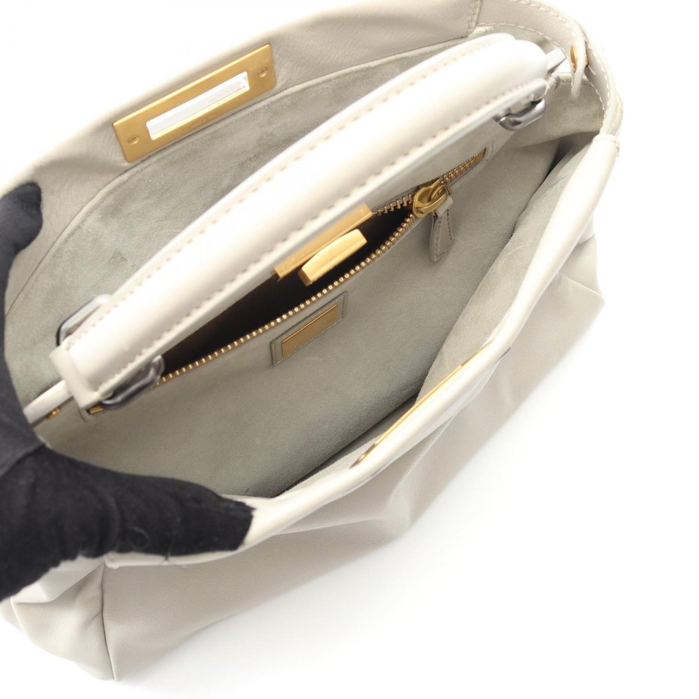 Fendi - Peek-a-boo regular - Kézitáska #2.1